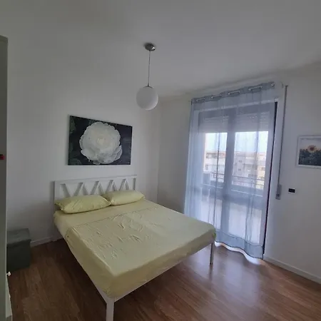 Casetta Marco Appartamento Bisceglie